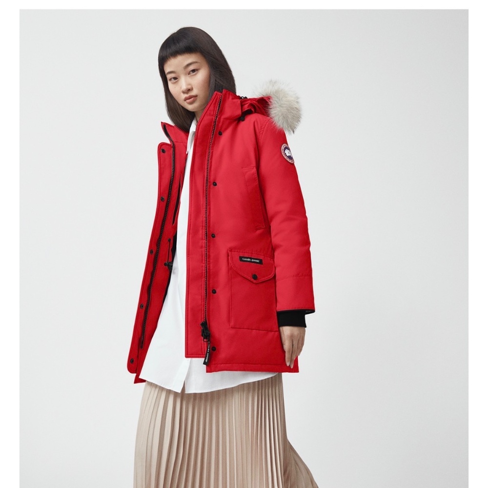 Canada Goose Jacket - Picture 2 of 6